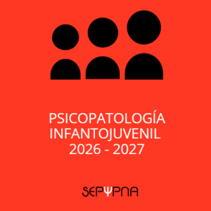 Psicopatología infantojuvenil
