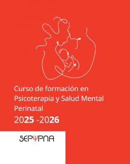 Curso de formación en Salud Mental Perinatal