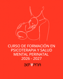 Curso de formaci&oacute;n en Psicoterapia y Salud Mental Perinatal 2026 2027