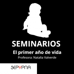 Seminarios. El primer año de vida