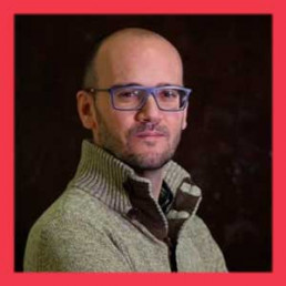 Alfonso Muñoz Corcuera