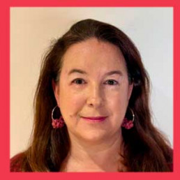 Sabina del Río Ripoll. Psicóloga perinatal, Madrid.