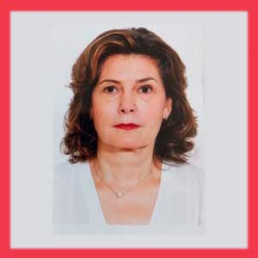 Mariela Illán Gómez