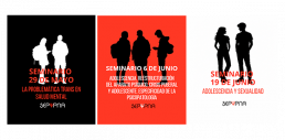 Nuevos seminarios Sepypna, mayo y junio 2026