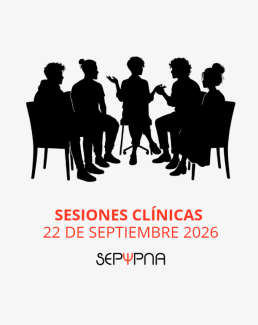 Sesiones Cl&iacute;nicas SEPYPNA 22 de septiembre 2026