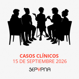Casos clínicos 15 de septiembre 2026 SEPYPNA